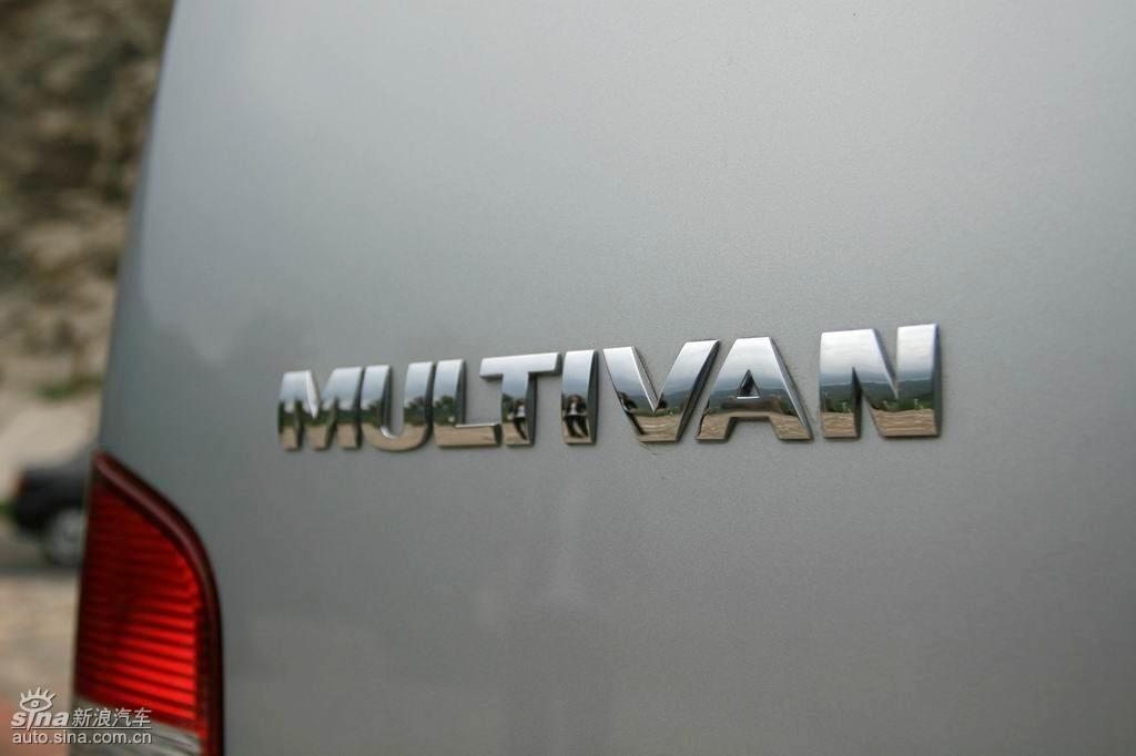 ����Multivan T5���