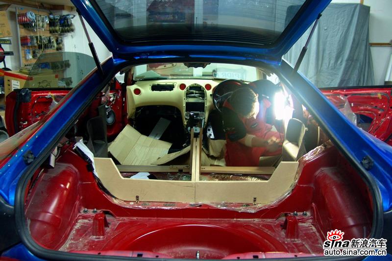 ���μ������װ