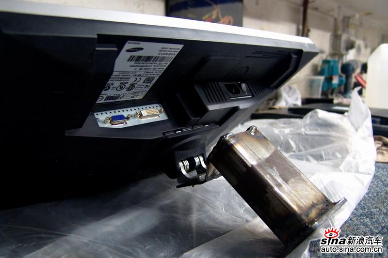 ���μ������װ