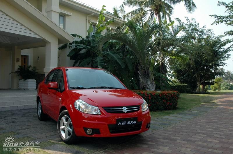 ����SX4���