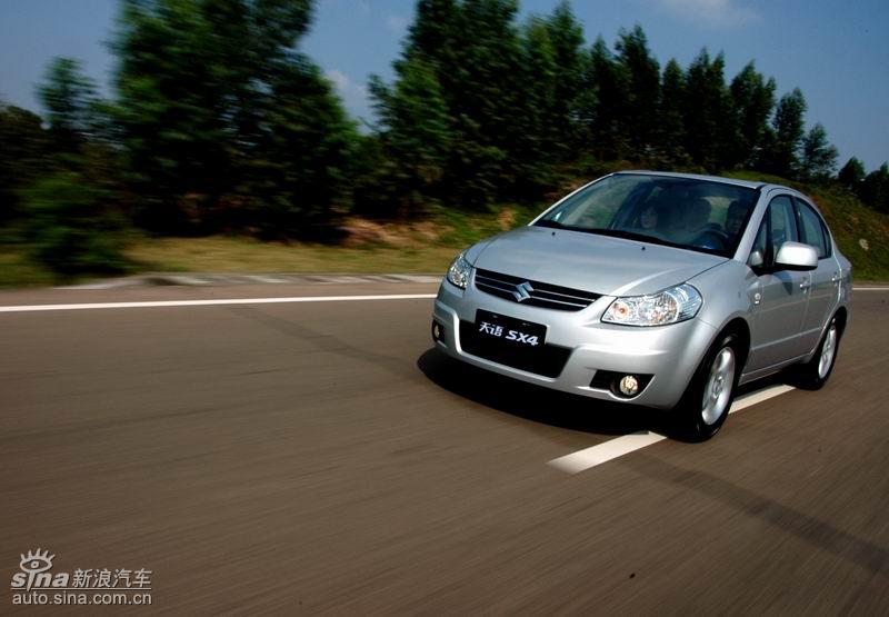 ����SX4��̬