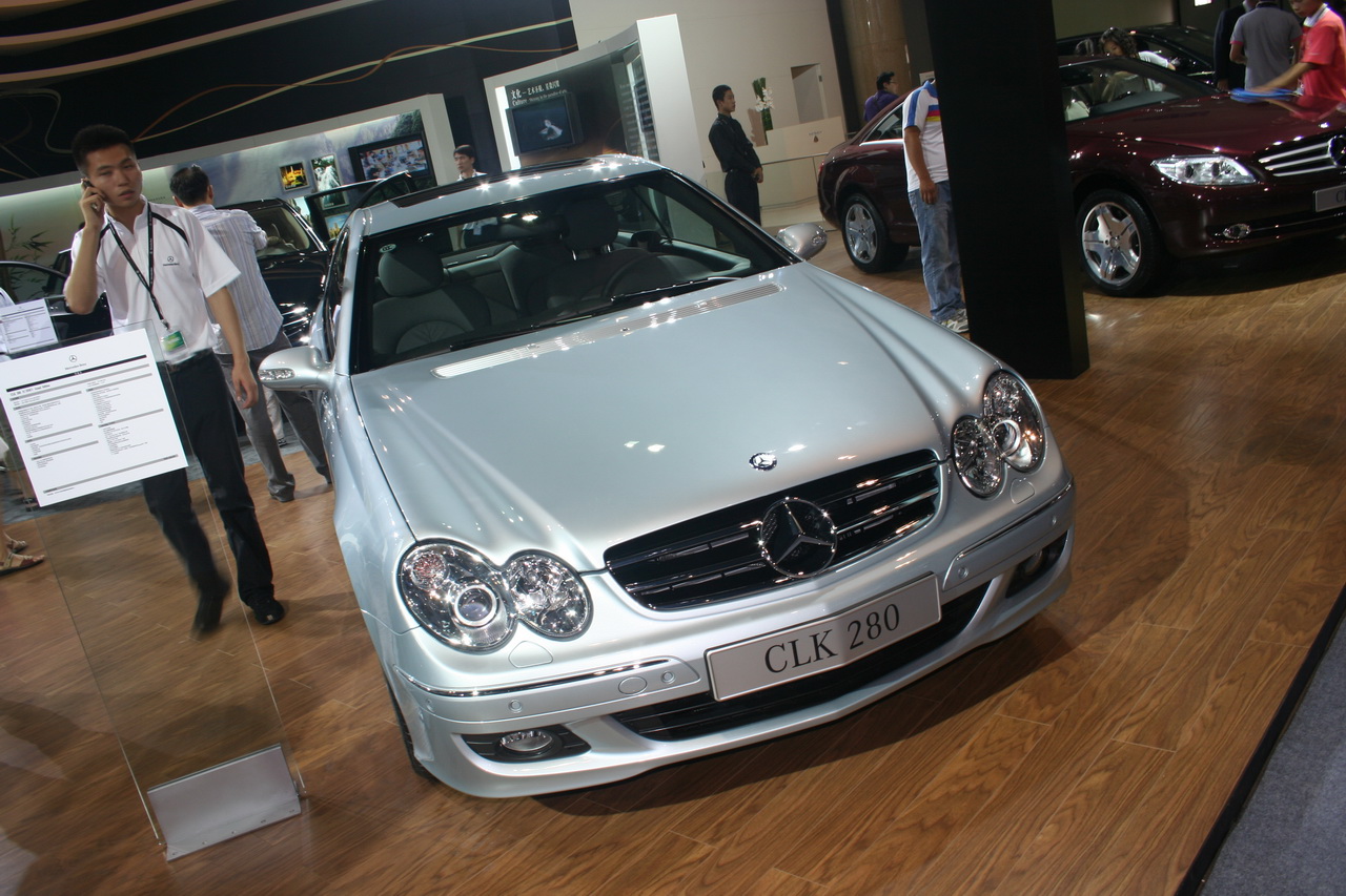 CLK280