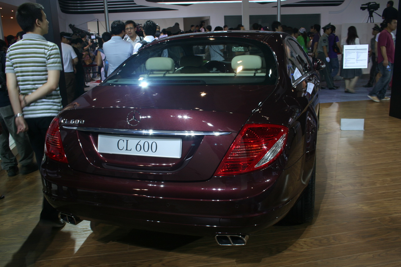 CL600