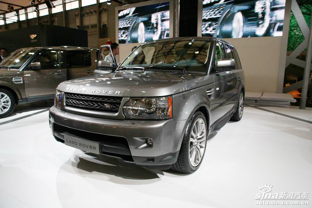 RangeRover(ʤ)