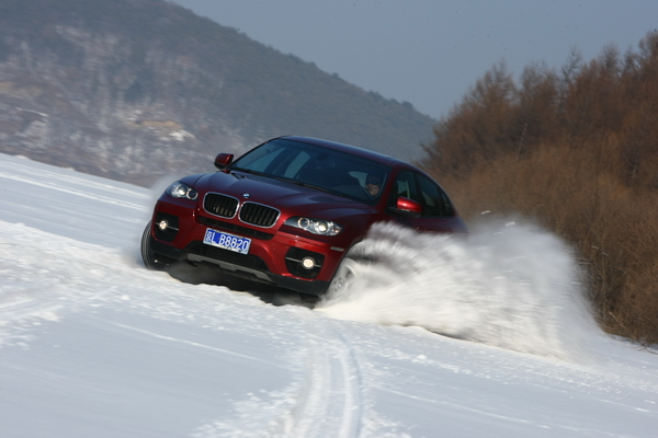 X6 xDrive35iͼƬ