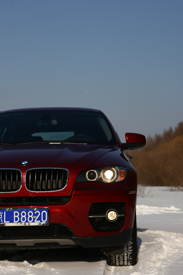 X6 xDrive35iͼƬ