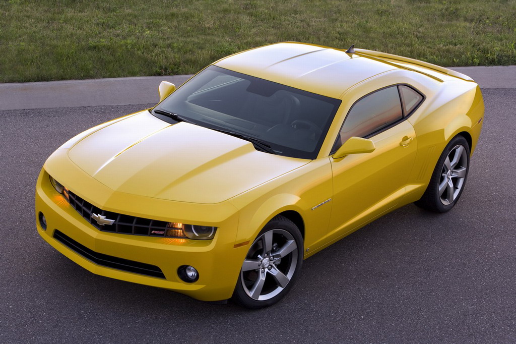 ѩ2010Camaro