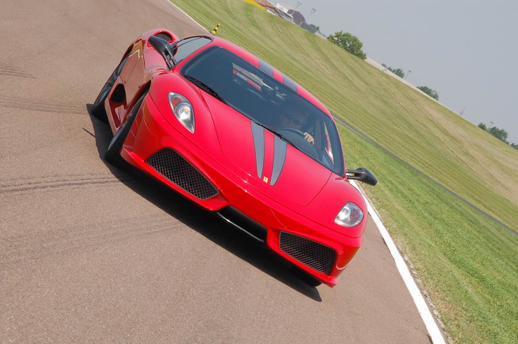 430 Scuderia̬ͼƬ