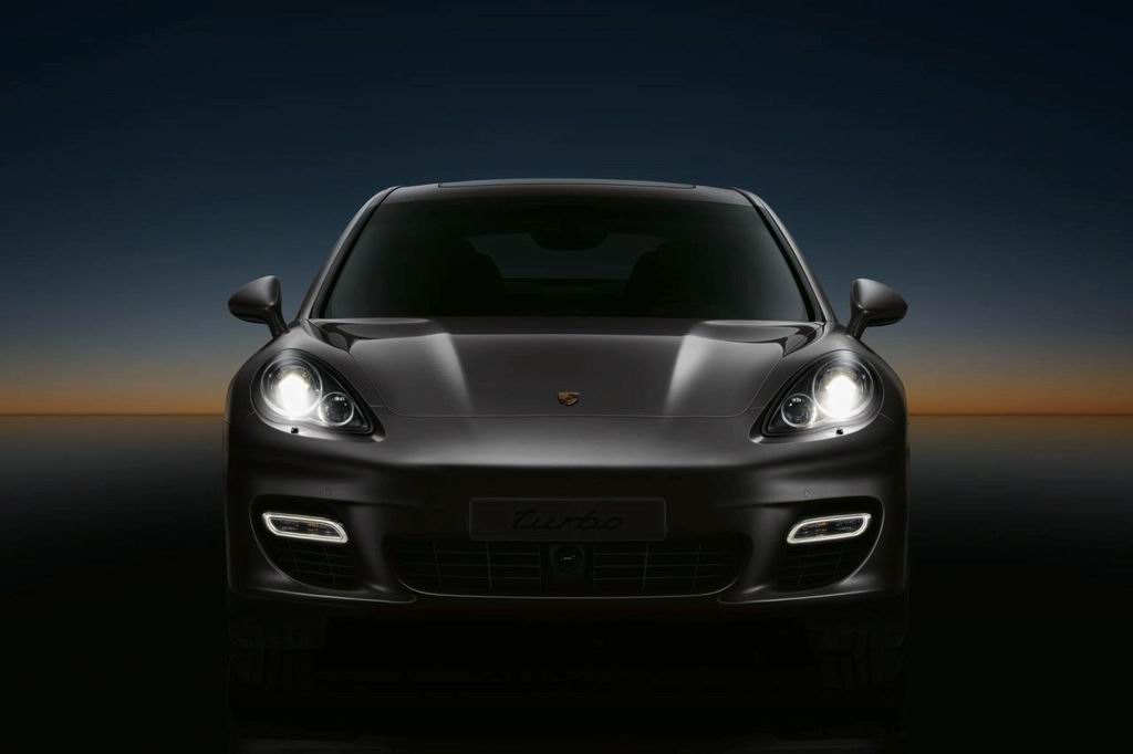 ʱPanamera