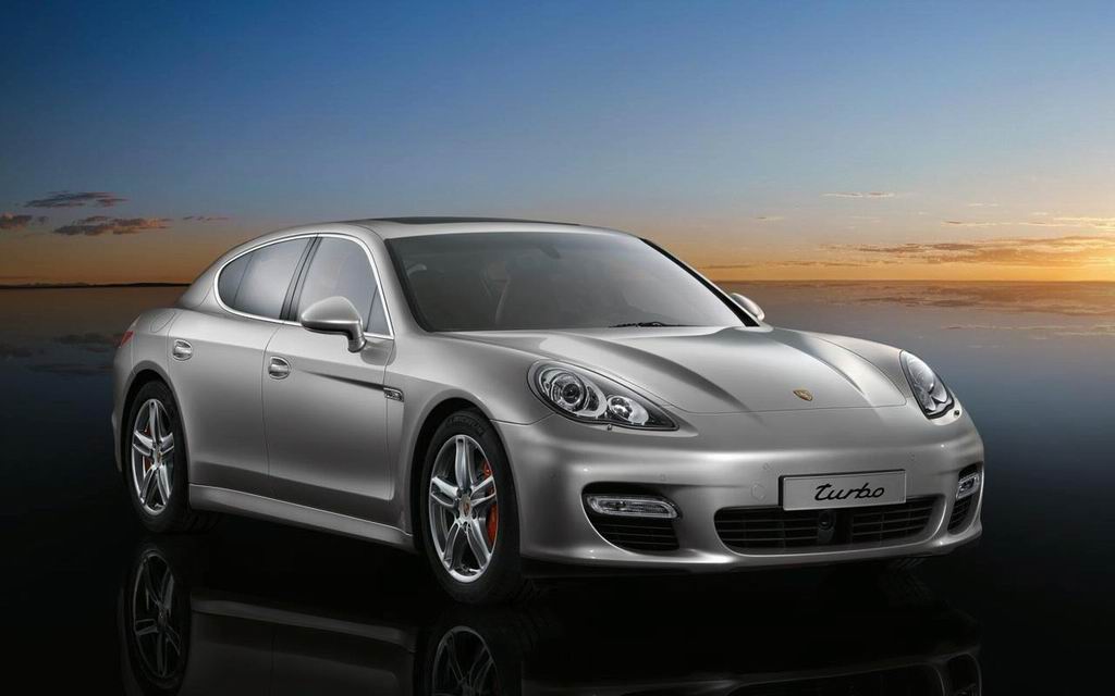 ʱPanamera