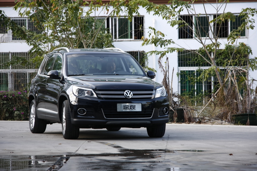 ϺTIGUAN;ͼ