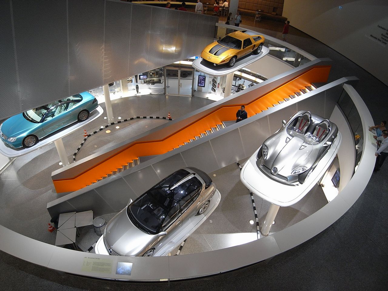 汽车制造革命——北京汽车博物馆的经典车（36）：福特T型车 /下 - 知乎