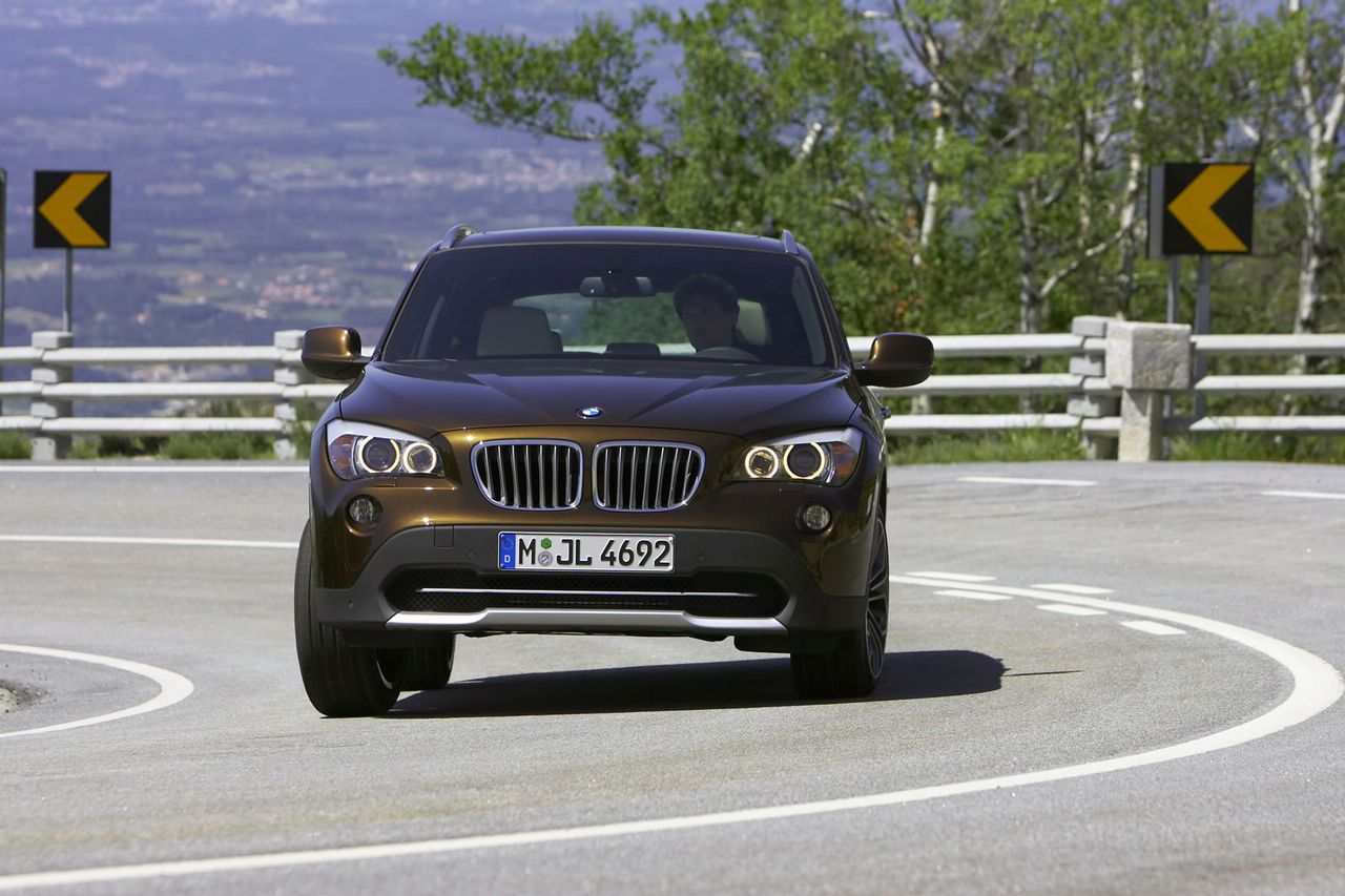 BMW X1ͼƬ