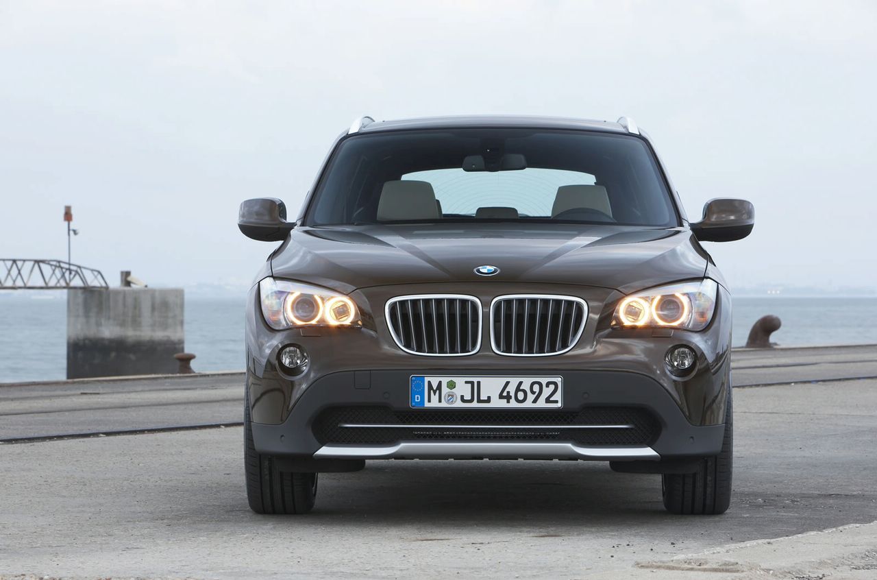 BMW X1ͼƬ