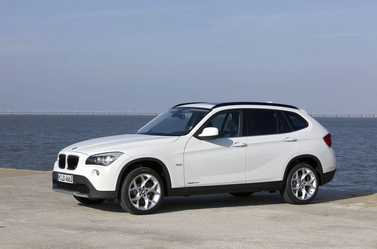 BMW X1ͼƬ