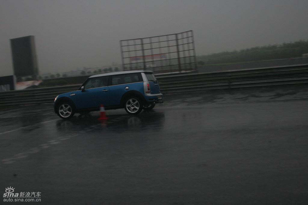 Mini Cooper S Clubman̬