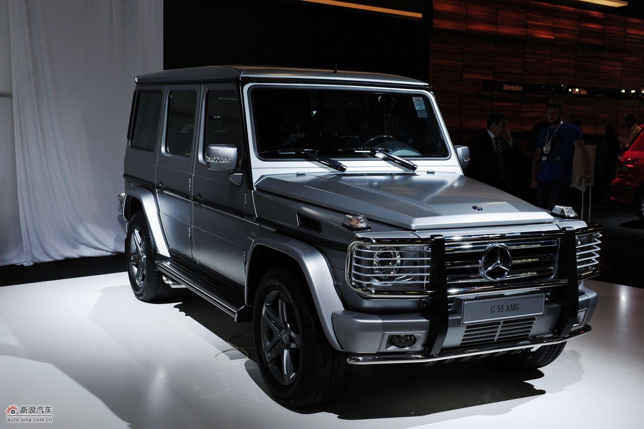 G55 AMGʵ