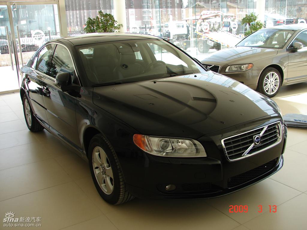 Volvo S80Lͼ