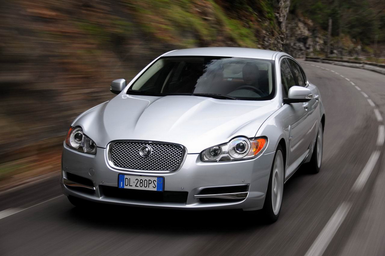 ݱJAGUAR XF