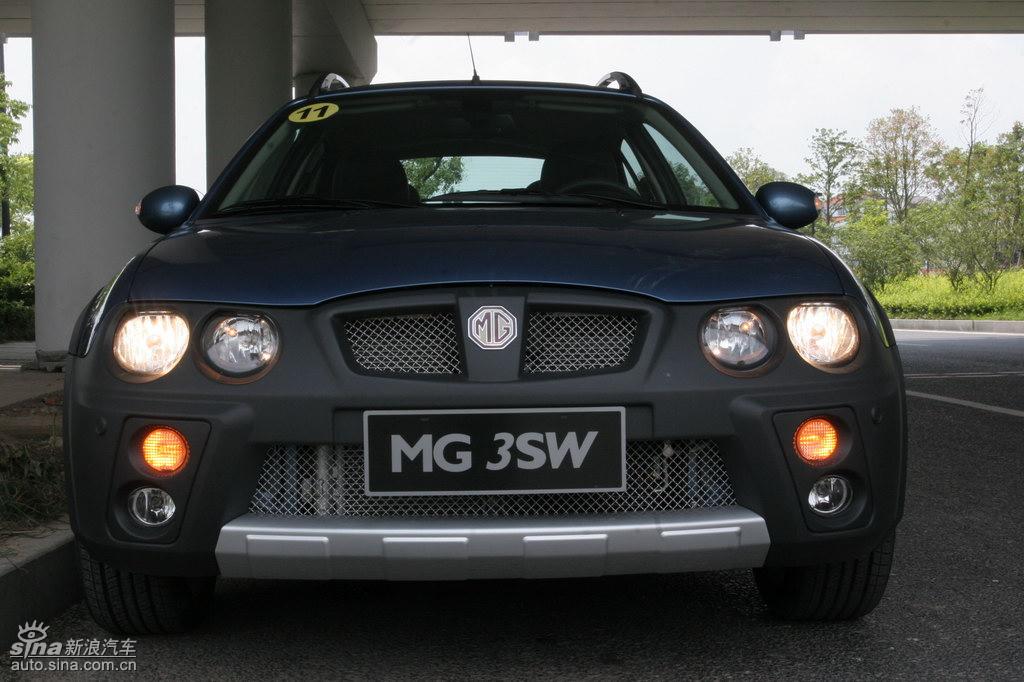 MG3 SWۼϸ