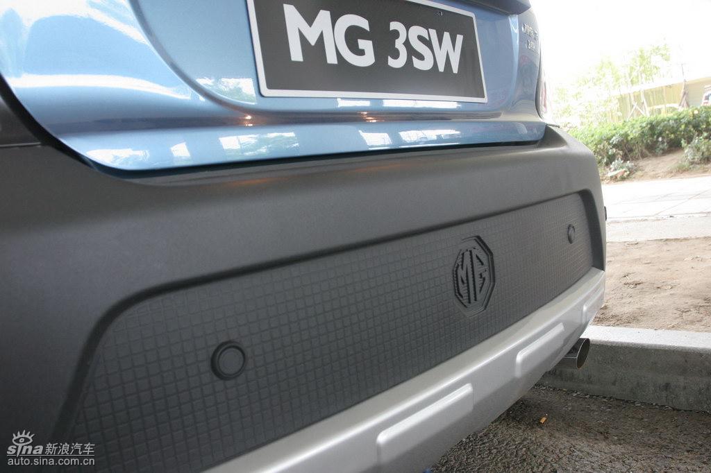 MG3 SWۼϸ