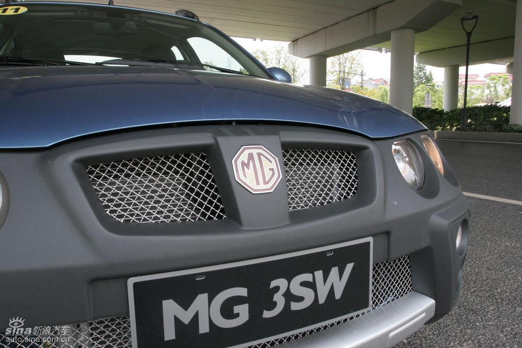 MG3 SWۼϸ