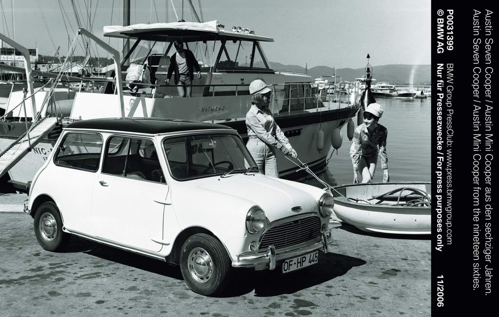MINI John Cooper