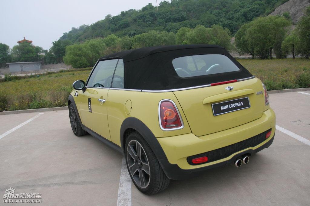 MINI Cooper Sۼϸ