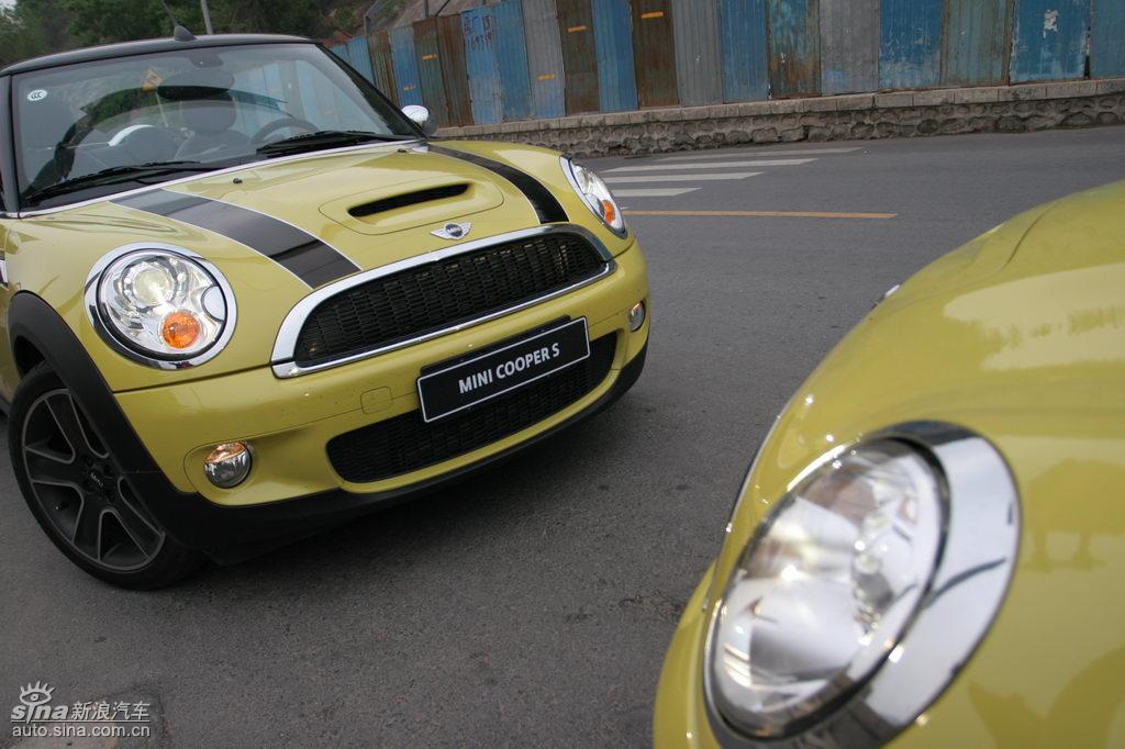 MINI Cooper Sۼϸ