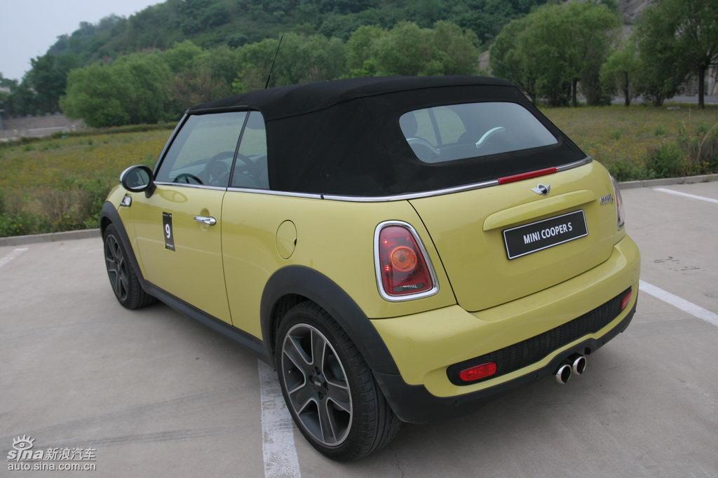 MINI Cooper Sۼϸ