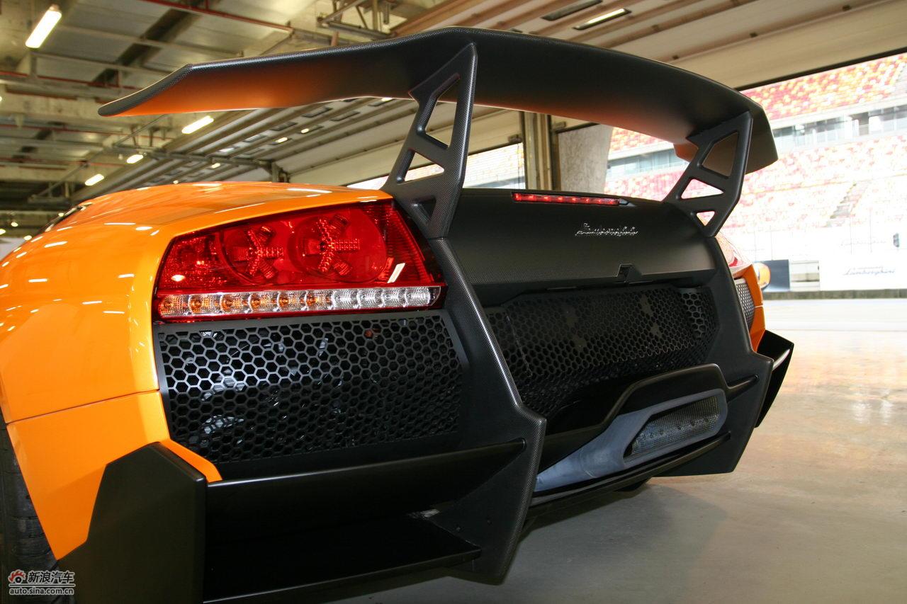 Murielago LP670-4SVۼϸ