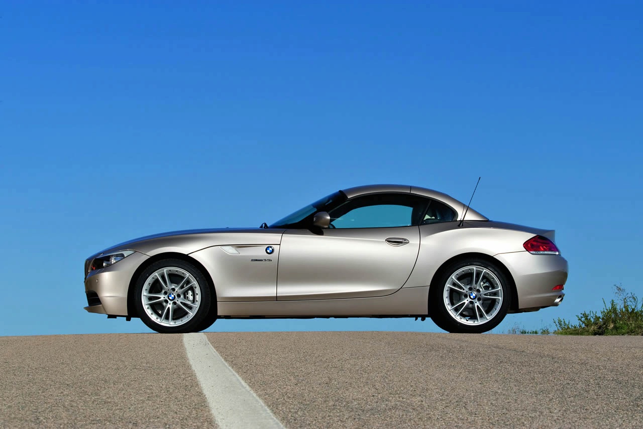 һBMW Z4