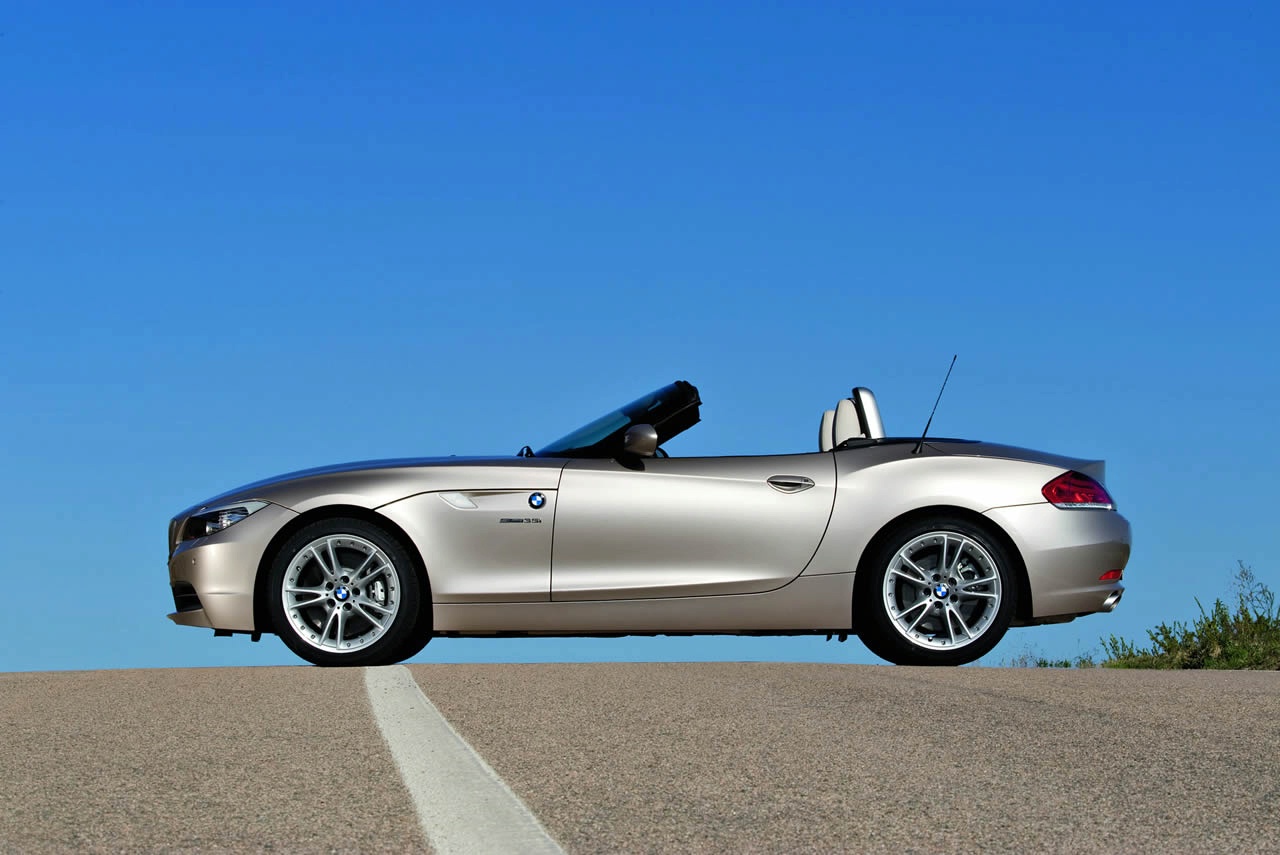 һBMW Z4