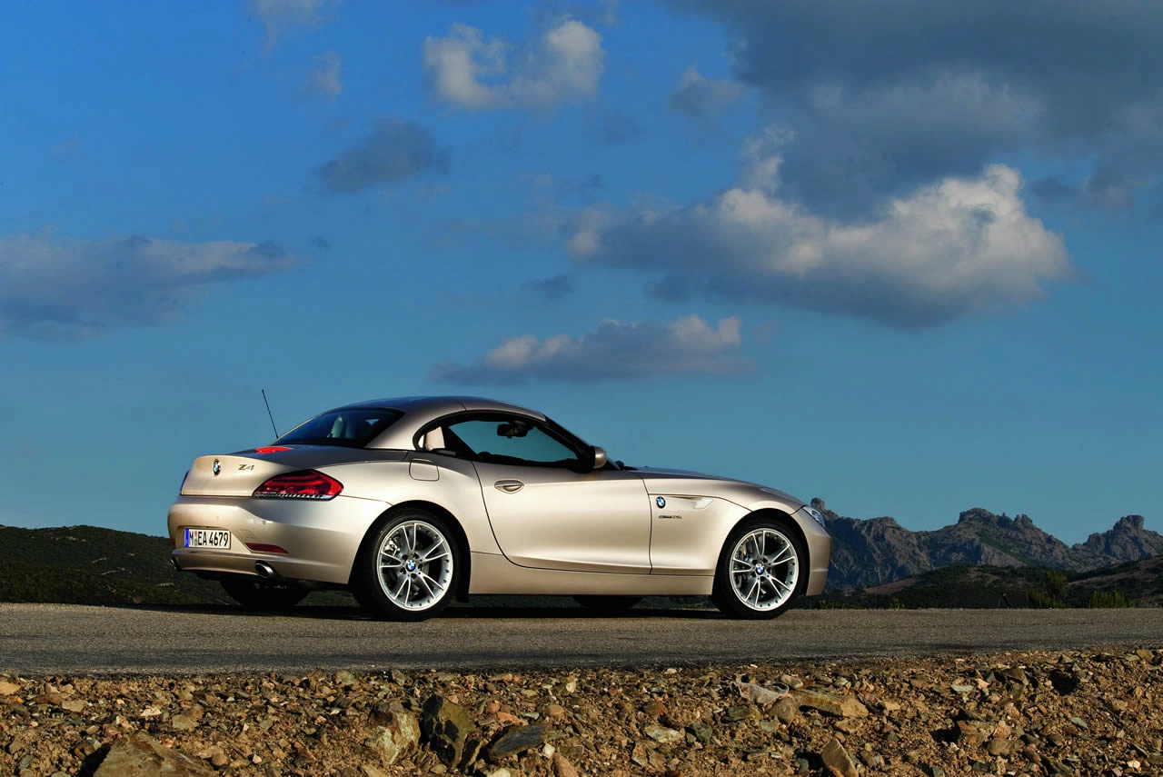 һBMW Z4