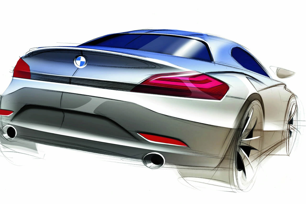 һBMW Z4