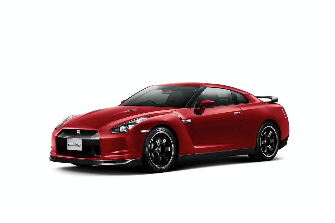 ղGT-R