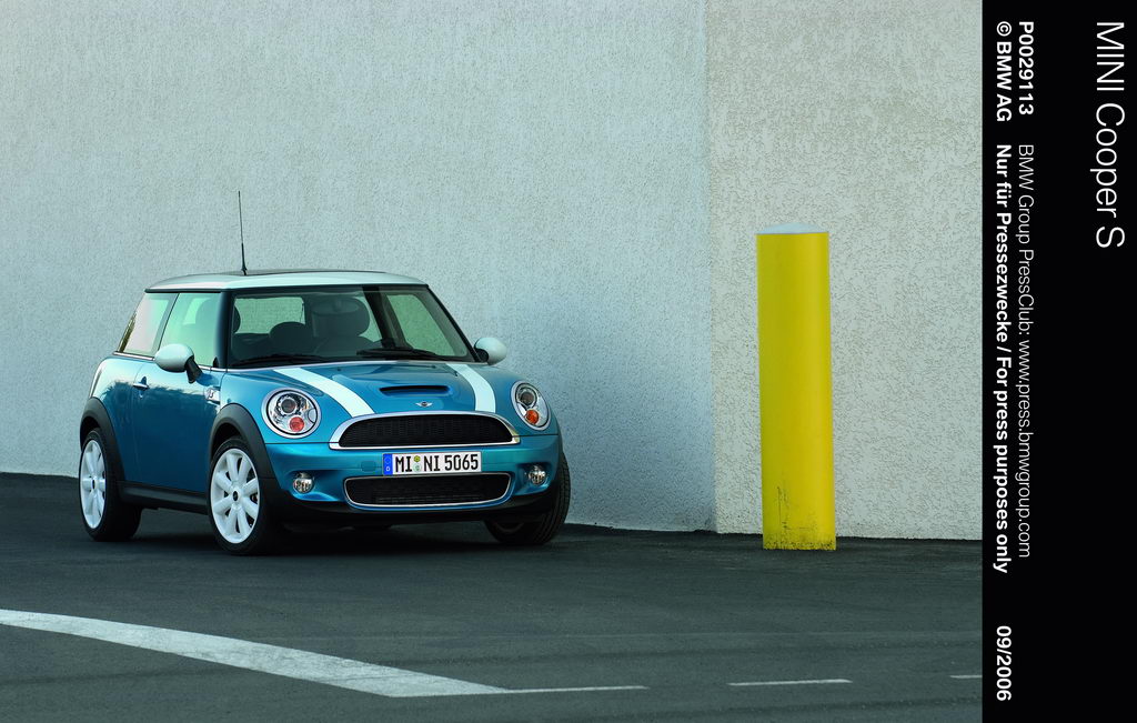 ȫMini Cooper Sۼϸ