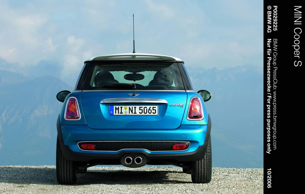 ȫMini Cooper Sۼϸ