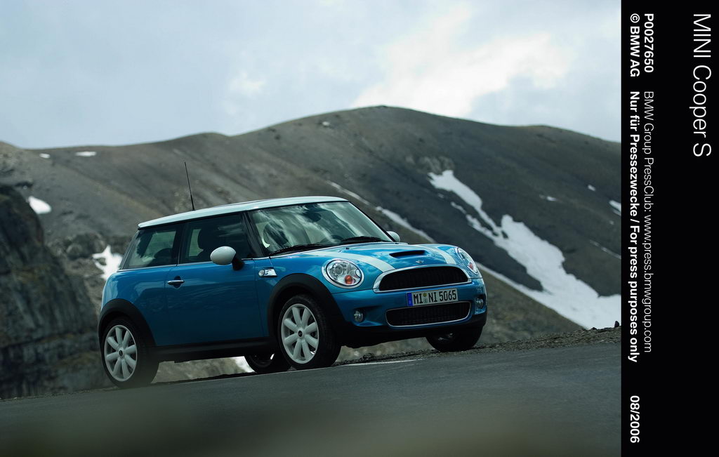 ȫMini Cooper Sۼϸ