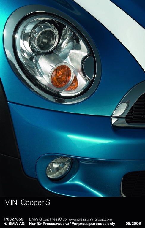 ȫMini Cooper Sۼϸ