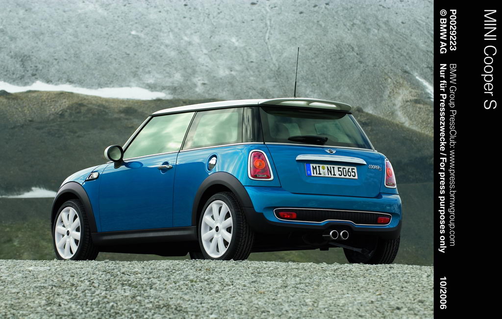 ȫMini Cooper Sۼϸ