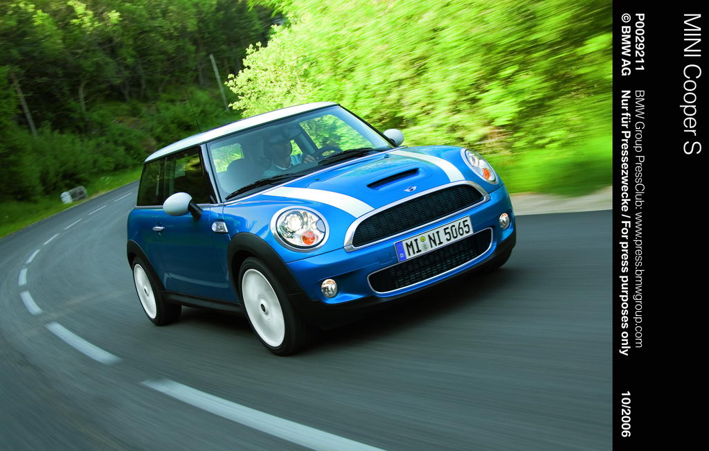 ȫMini Cooper Sۼϸ