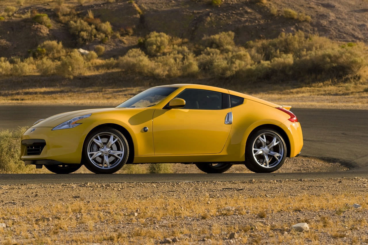 ȫ370Z