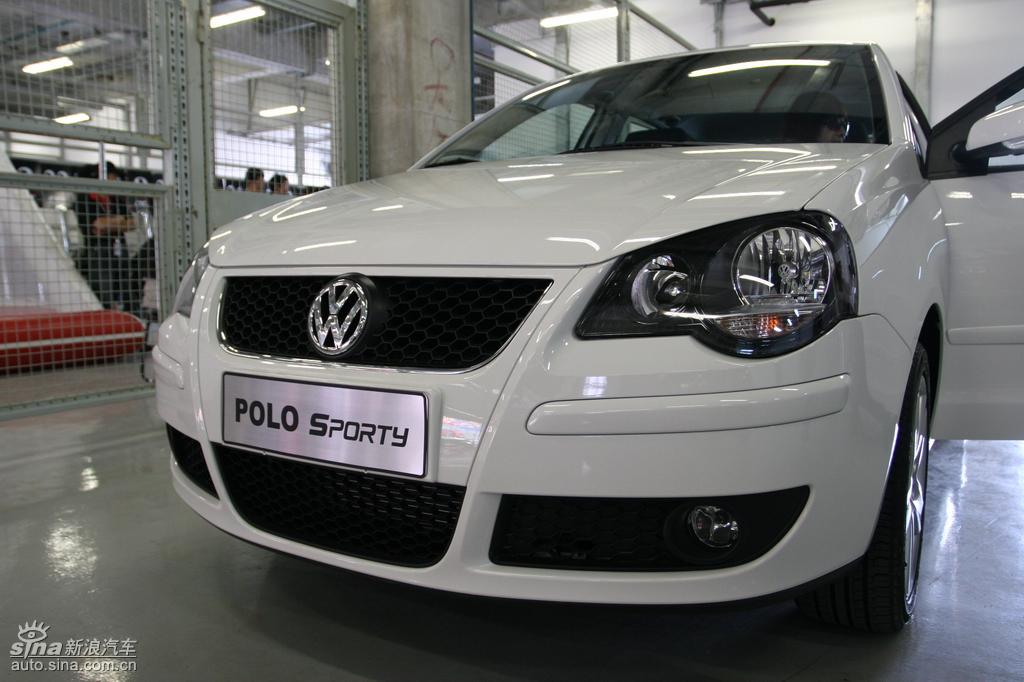 POLO Sportyʵ