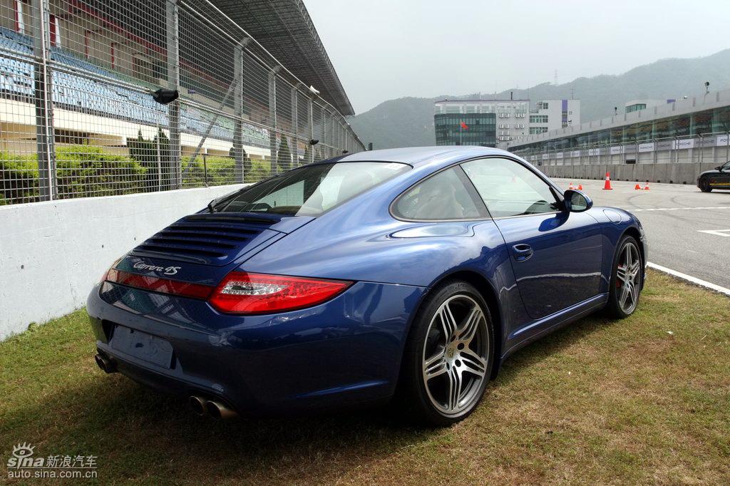 ¿ʱ911 Carrera 4S