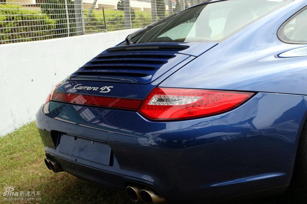 ¿ʱ911 Carrera 4S