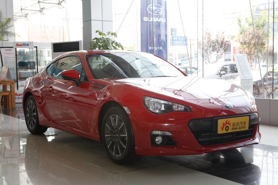 2013˹³BRZ 2.0LԶ