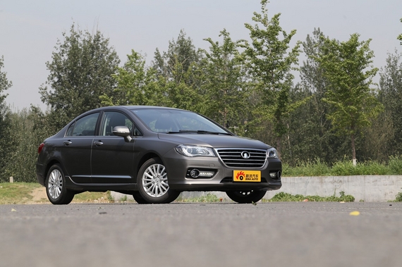 长城C50无现车需预订 最高优惠2000元