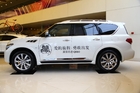 2013ӢQX80 5.6L