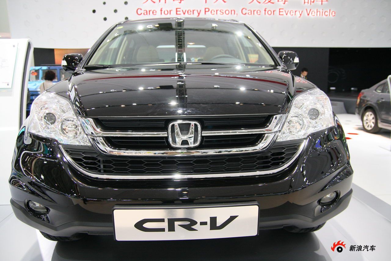 籾CR-V